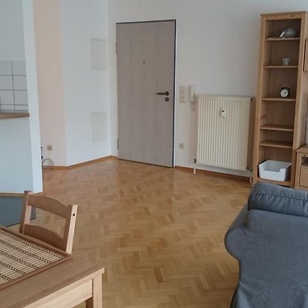 Mobliertes Apartment Am Festspielhaus Baden-Baden Ruang foto