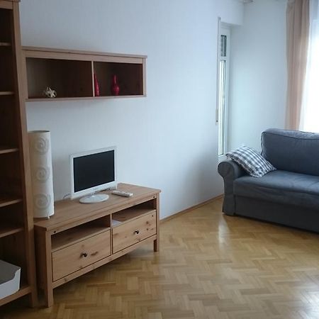 Mobliertes Apartment Am Festspielhaus Baden-Baden Bagian luar foto