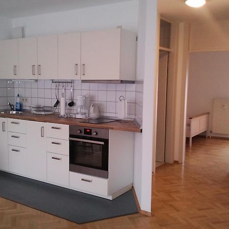 Mobliertes Apartment Am Festspielhaus Baden-Baden Bagian luar foto